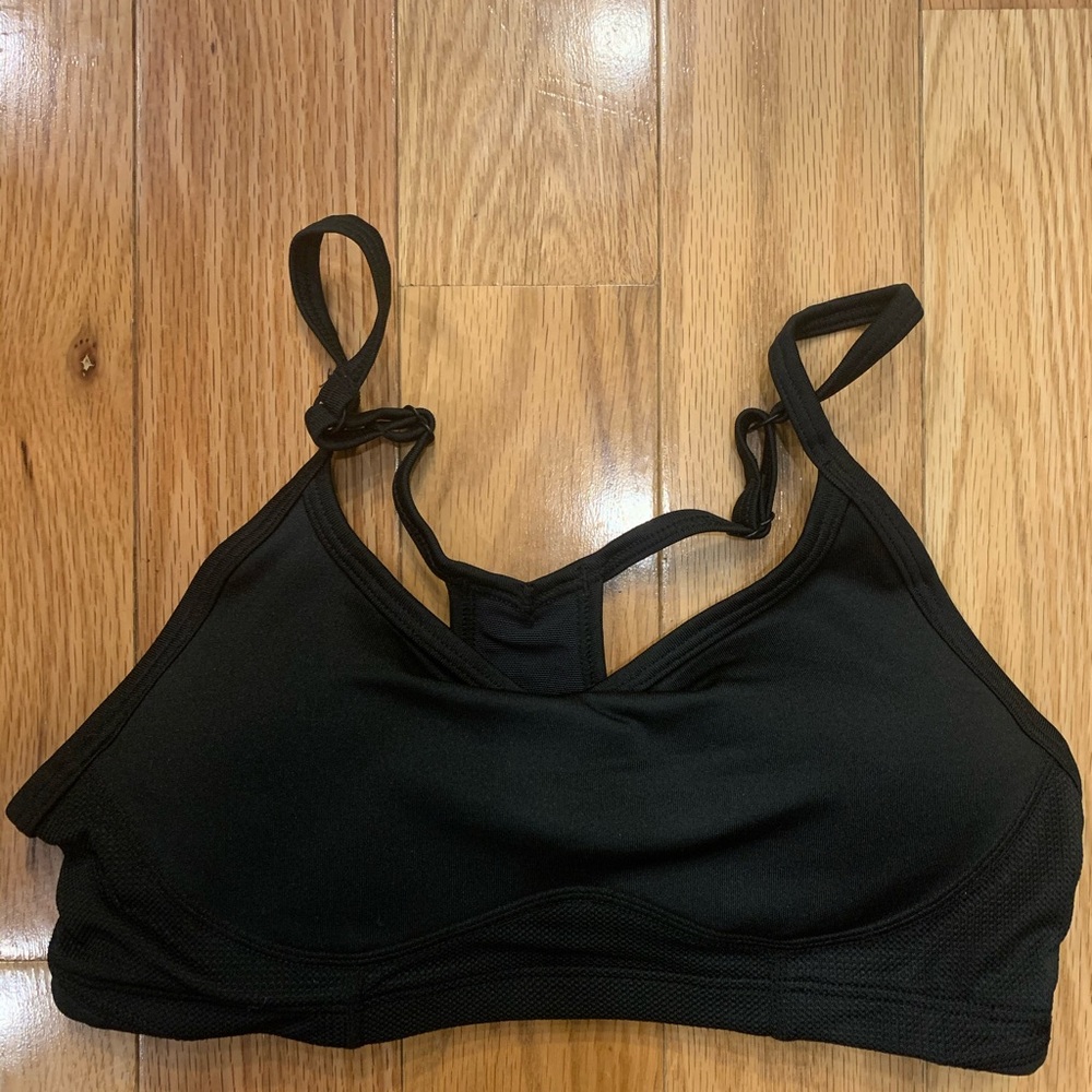 New Balance sports bra